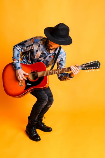 Gallery photo 10 of Jonathan Sherrill Music LLC