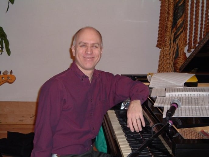 Gallery photo 3 of Jonathan L. Segal