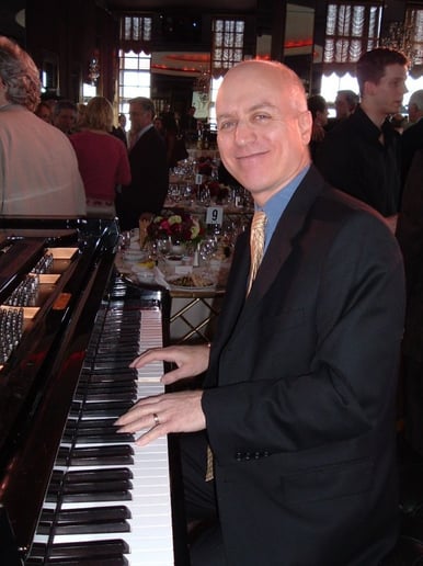 Gallery photo 4 of Jonathan L. Segal
