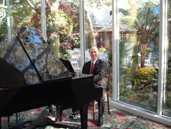 Gallery photo 5 of Jonathan L. Segal