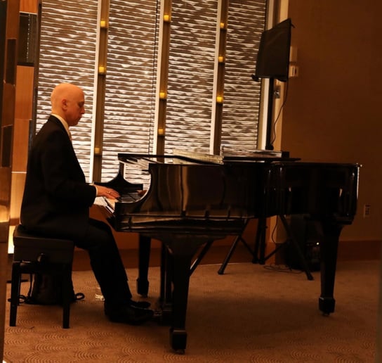 Gallery photo 6 of Jonathan L. Segal