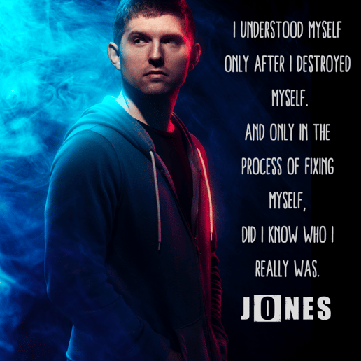 Gallery photo 8 of Jones