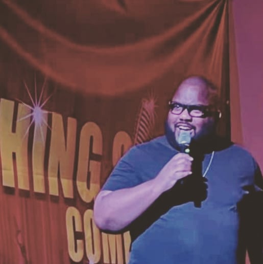 Gallery photo 4 of Keith Jokes
