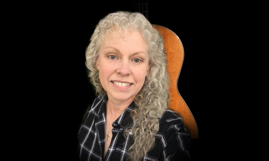 Gallery photo 2 of Joni Mitchell Tribute