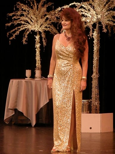 Gallery photo 6 of Joni Morris & the After Midnight Band