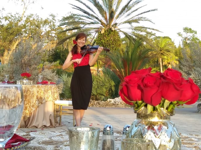 Gallery photo 12 of Jonita
