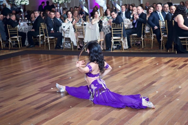 Gallery photo 11 of Jonna Productions