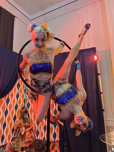 Gallery photo 19 of Jonna Productions