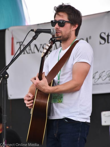 Gallery photo 5 of Jonnie Morgan