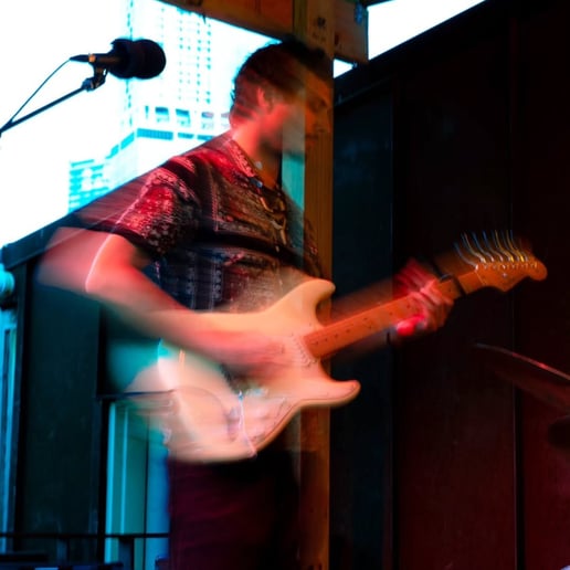 Gallery photo 4 of Jonny Lurie