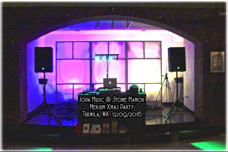 Gallery photo 3 of Jopa Music