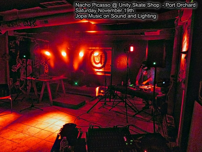 Gallery photo 10 of Jopa Music