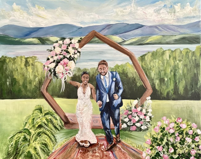 Gallery photo 5 of Jordan Abba Art