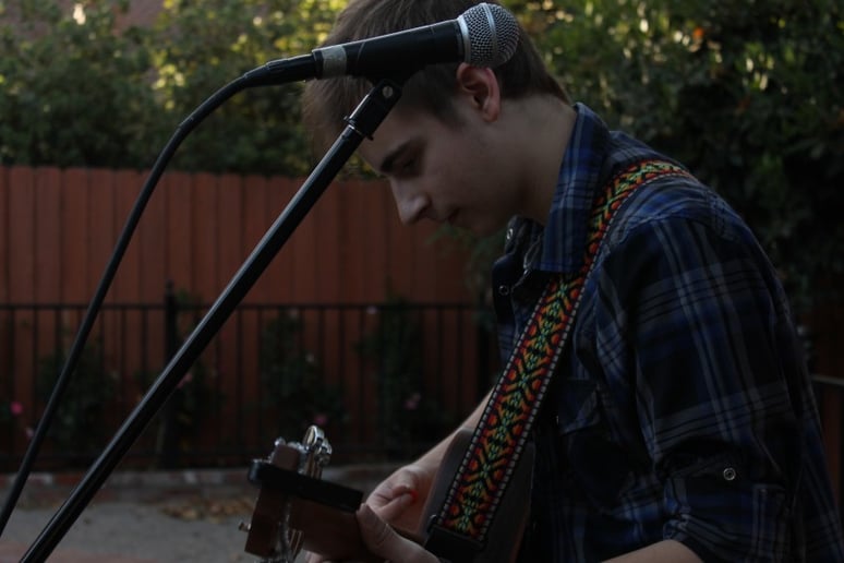 Gallery photo 4 of Jordan Carpenter