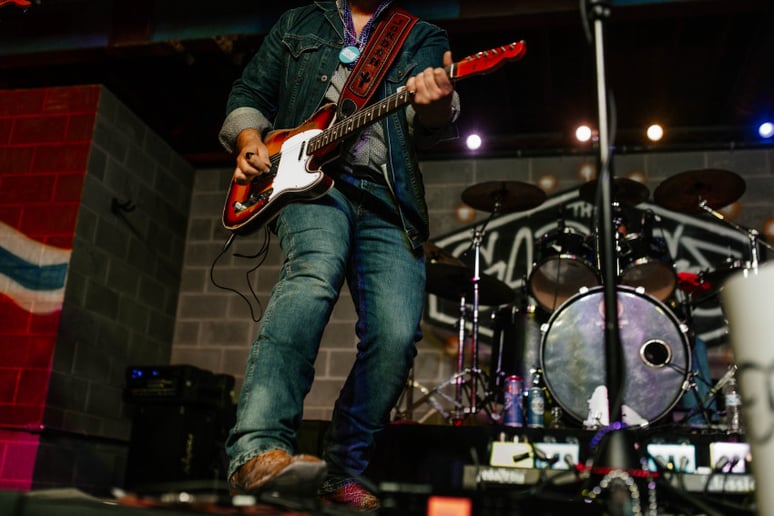 Gallery photo 2 of Jordan Isakson