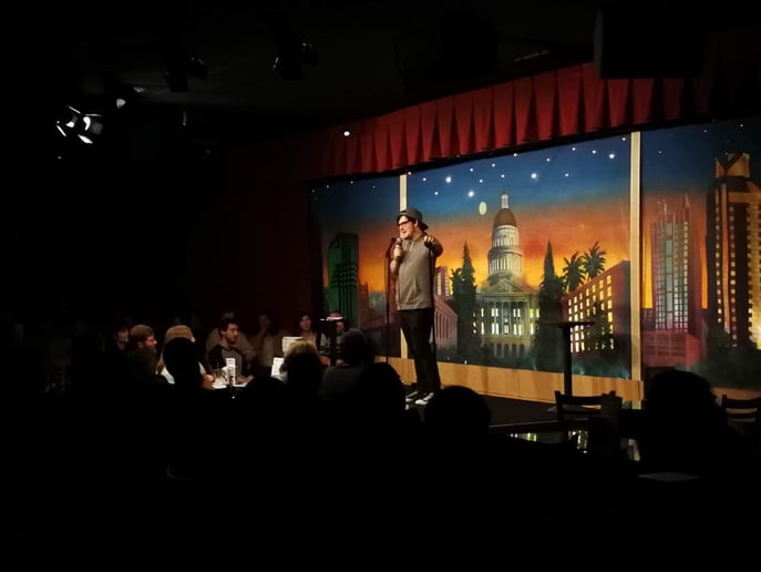 Gallery photo 5 of Jordan Quattlebaum