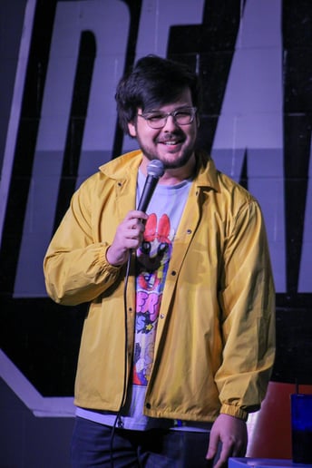 Gallery photo 7 of Jordan Quattlebaum