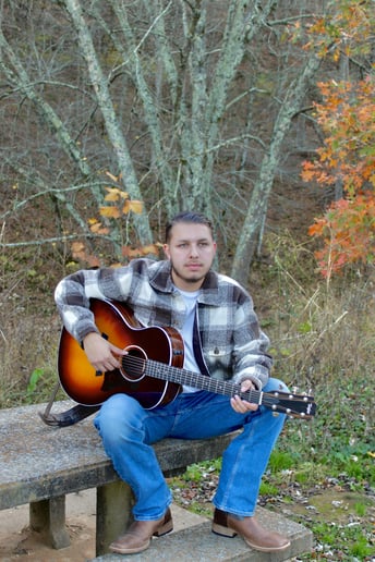 Gallery photo 2 of Jordan Roberts