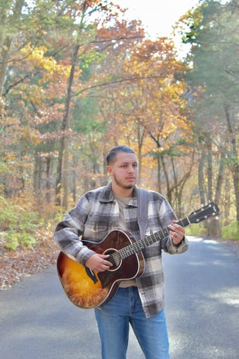 Gallery photo 1 of Jordan Roberts