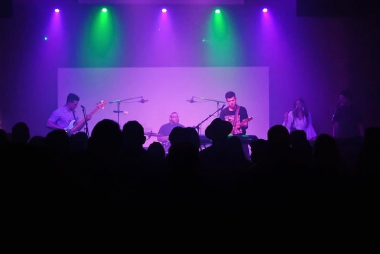 Gallery photo 1 of Jordan Sherman Band