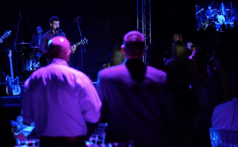 Gallery photo 7 of Jordan Sherman Band