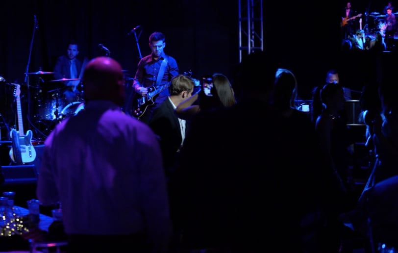 Gallery photo 8 of Jordan Sherman Band