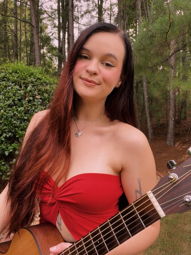 Gallery photo 6 of Jordan Thorne Music