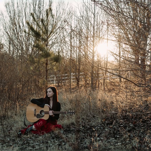 Gallery photo 1 of Jordan Thorne Music