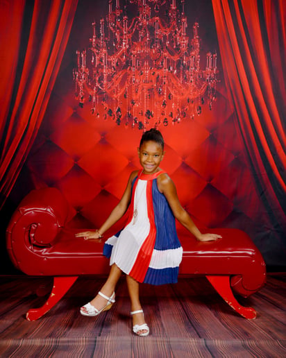 Gallery photo 1 of Jordan Varner the Singer