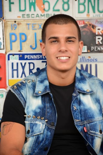 Gallery photo 1 of Jordan York