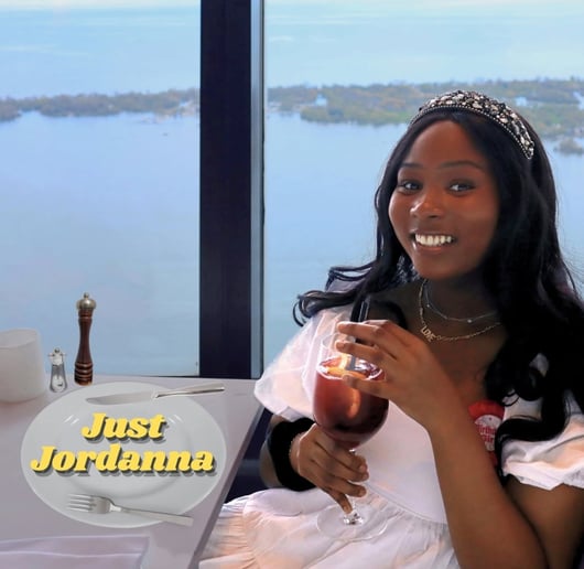 Gallery photo 2 of Jordanna