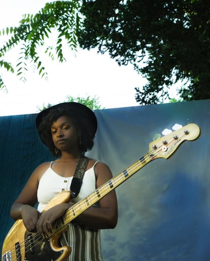Gallery photo 1 of Jordyn Davis