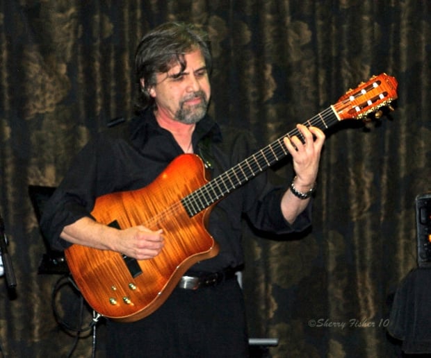 Gallery photo 1 of Jorge Camberos