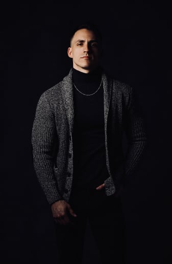Gallery photo 1 of Jorge Llanes