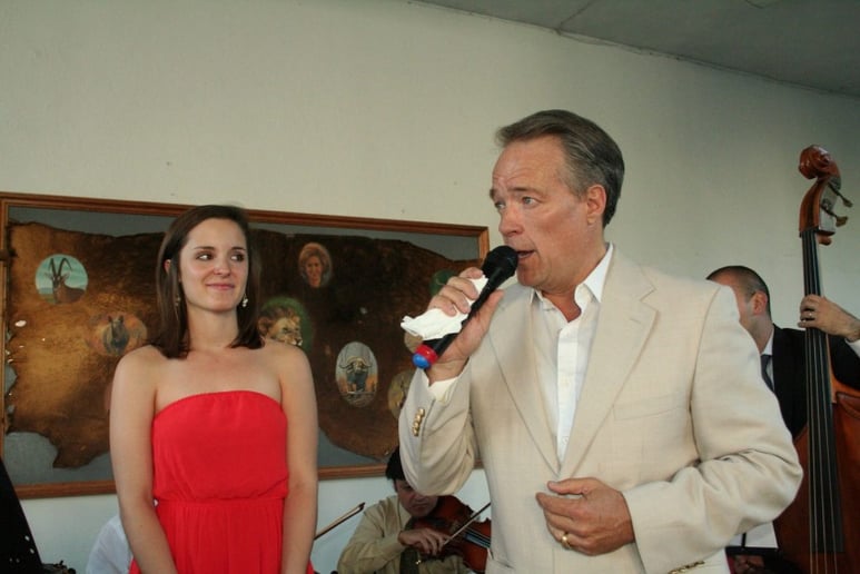 Gallery photo 3 of Jorge Lopez-Yañez
