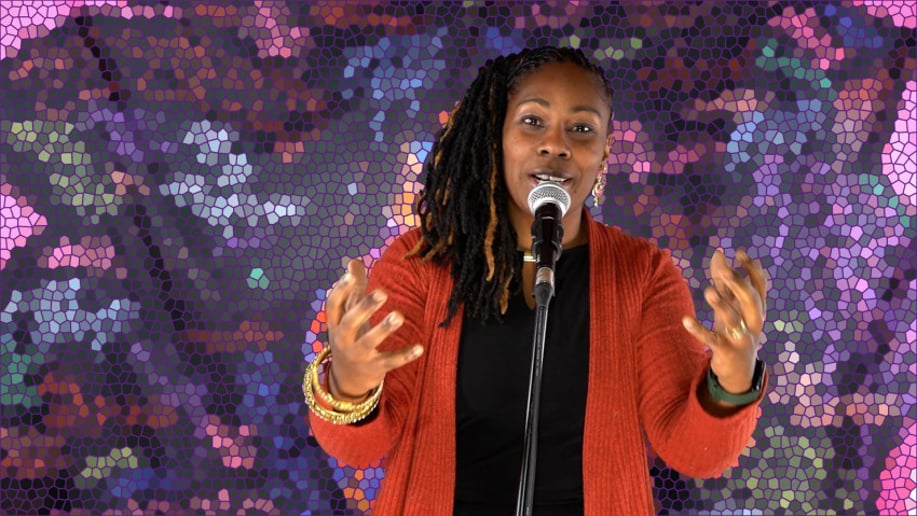 Gallery photo 1 of Jori O'Neale Comedy