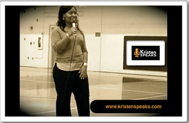 Gallery photo 1 of Kristen Hester