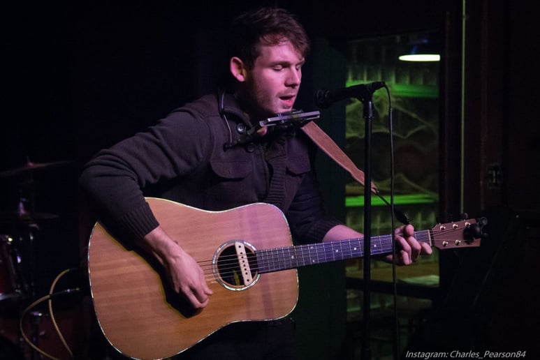 Gallery photo 3 of Jory Avner - Classic/Indie/Pop Rock