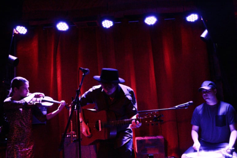 Gallery photo 4 of Jory Avner - Classic/Indie/Pop Rock