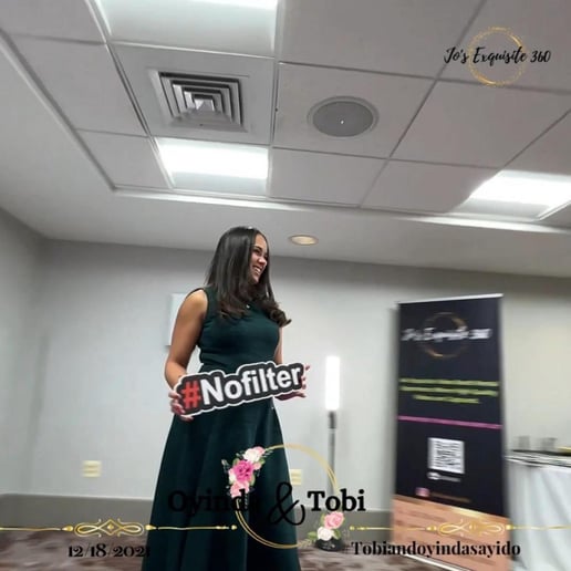 Gallery photo 5 of Jo's Exquisite 360