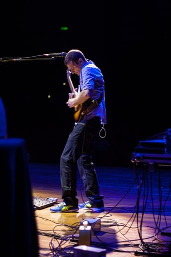 Gallery photo 3 of Josan Scudellari Live Music