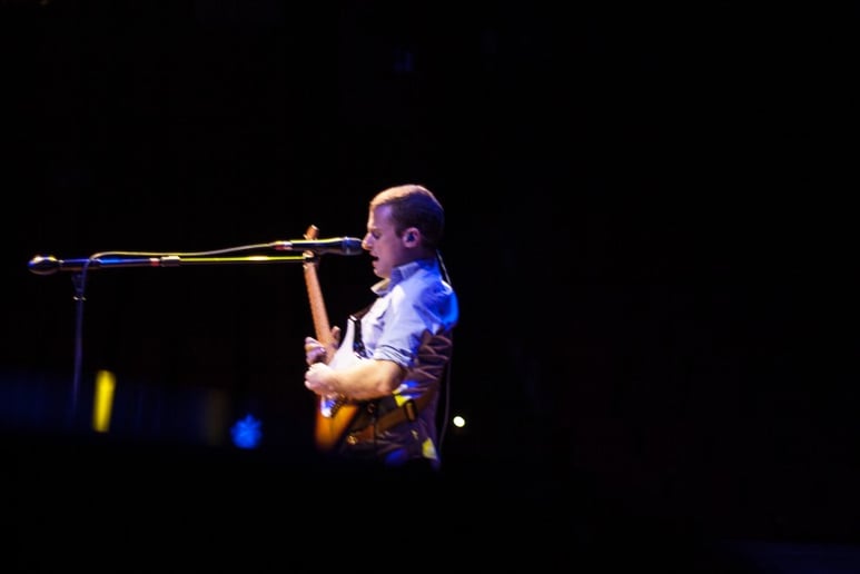 Gallery photo 4 of Josan Scudellari Live Music