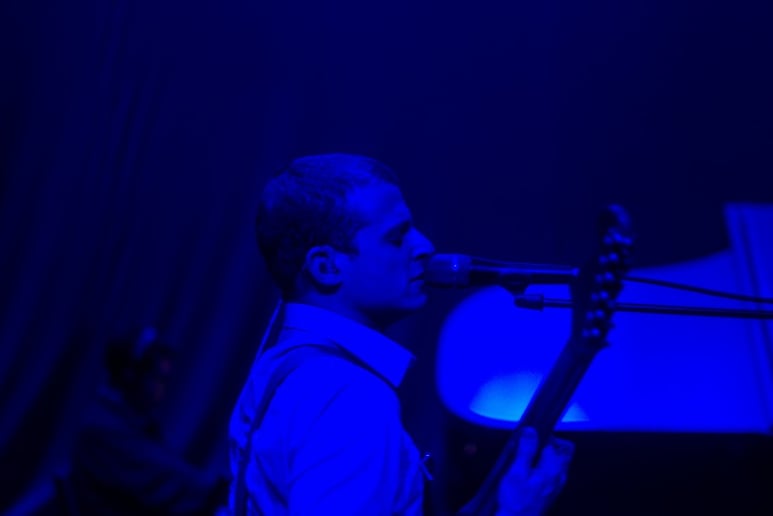 Gallery photo 2 of Josan Scudellari Live Music