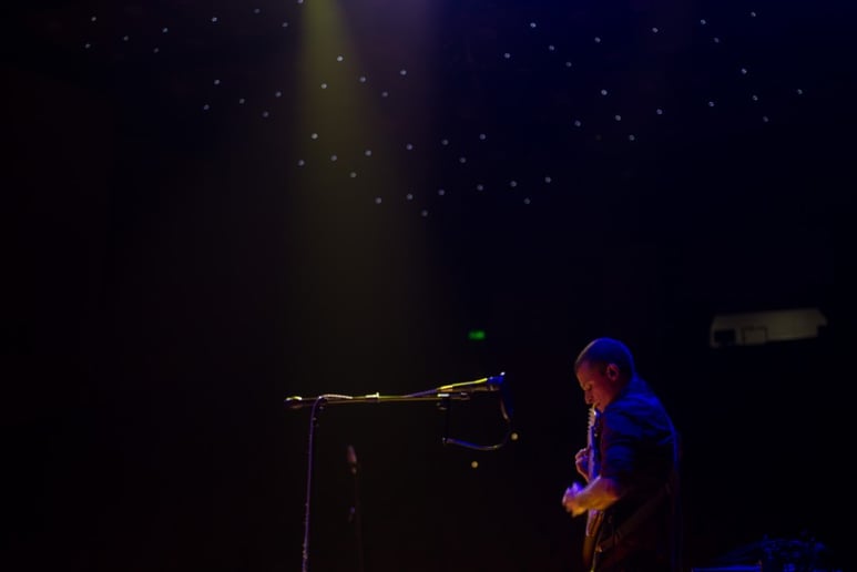 Gallery photo 5 of Josan Scudellari Live Music
