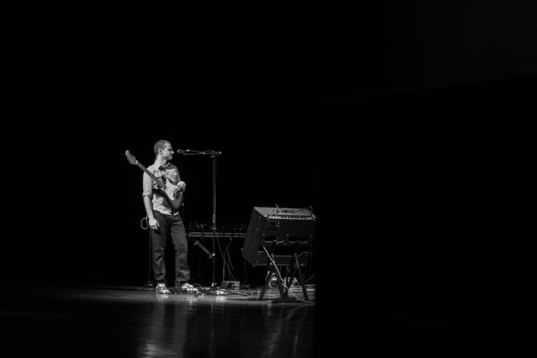Gallery photo 1 of Josan Scudellari Live Music