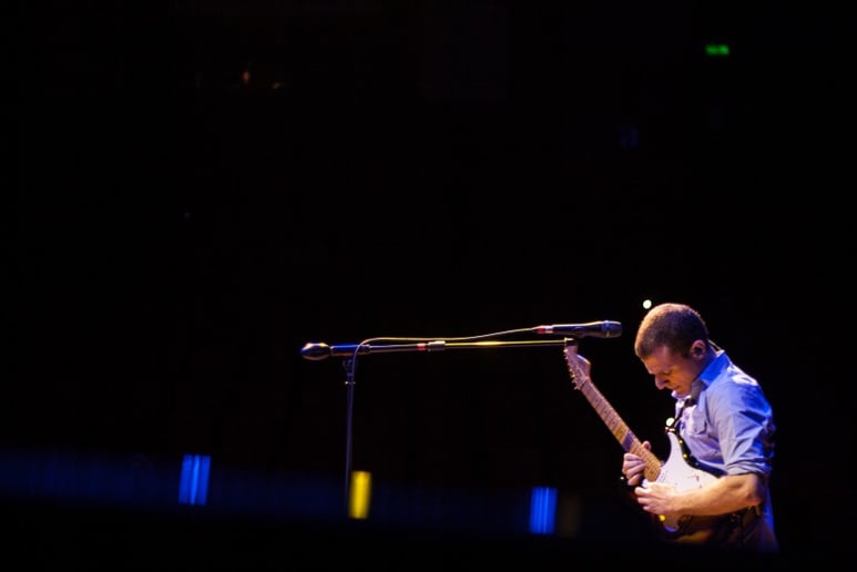 Gallery photo 7 of Josan Scudellari Live Music