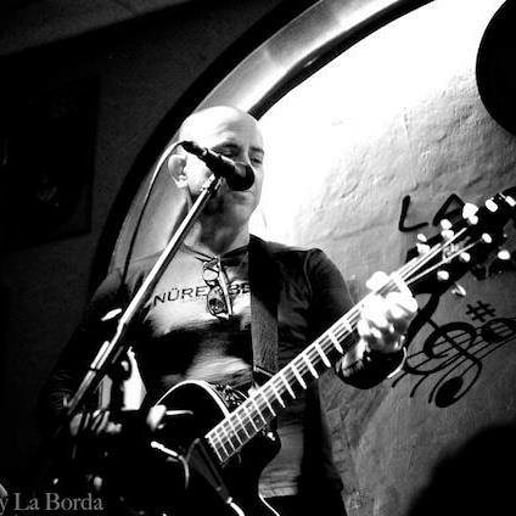 Gallery photo 5 of Jose Pasco
