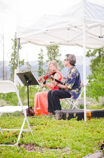 Gallery photo 3 of Josie Quick-All Purpose Violinist