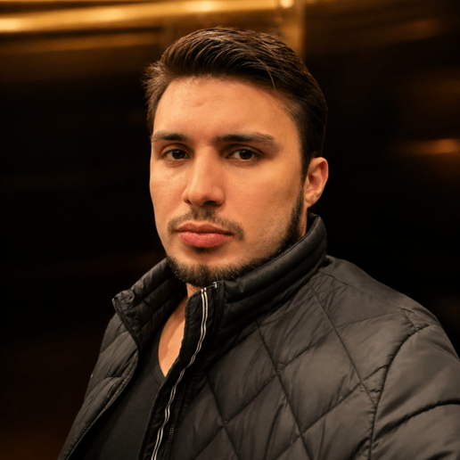 Gallery photo 8 of Jose Rafael Cordero Sanchez