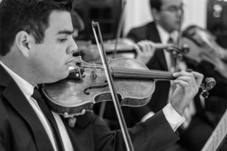 Gallery photo 3 of Jose Rodriguez | Musician